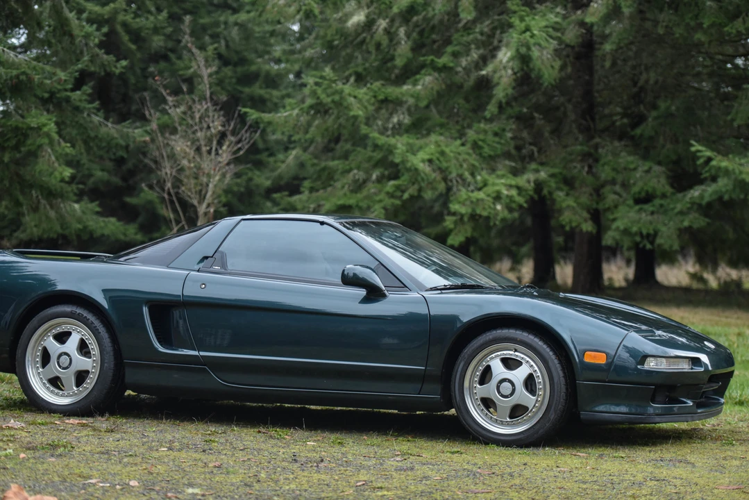 1994 Acura NA1 NSX - Image 7 of 31