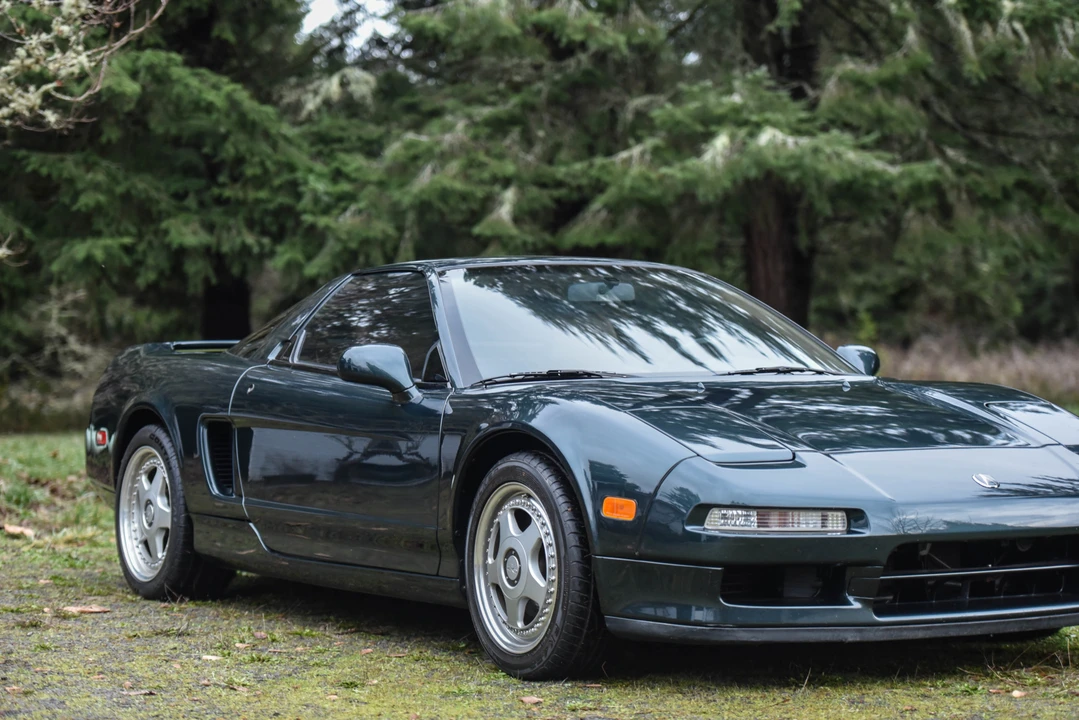 1994 Acura NA1 NSX - Image 2 of 31