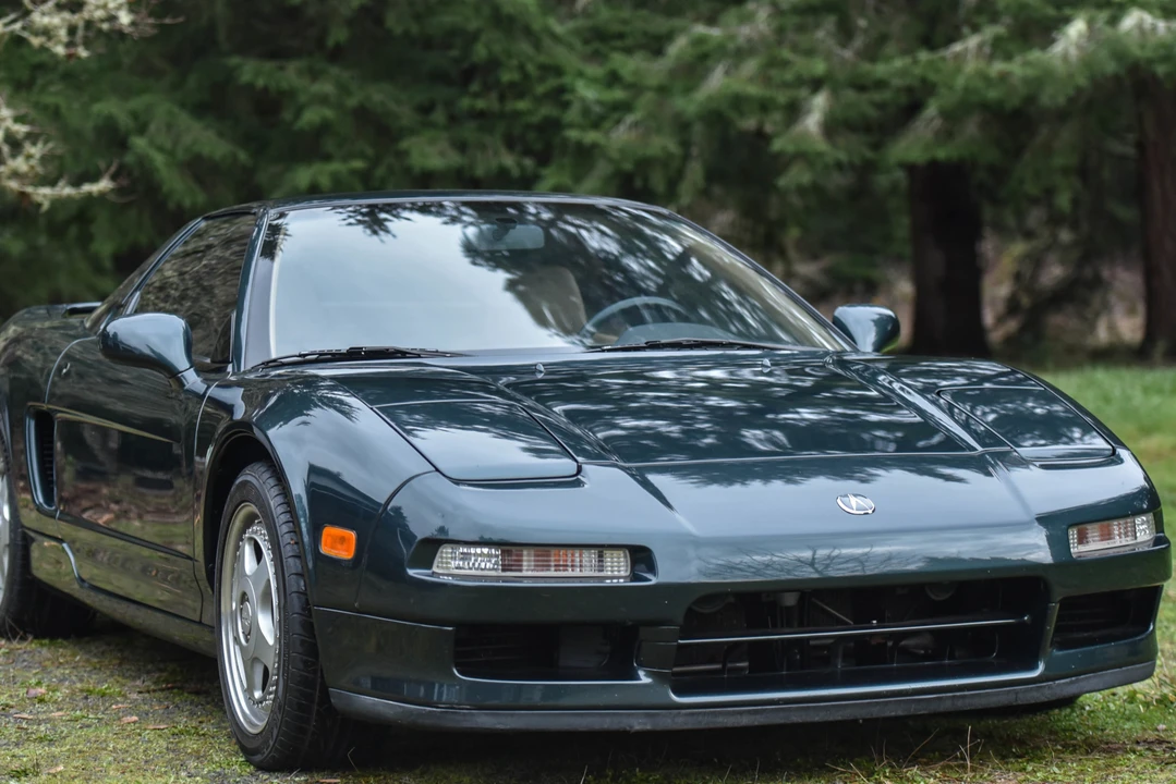 1994 Acura NA1 NSX - Image 11 of 31