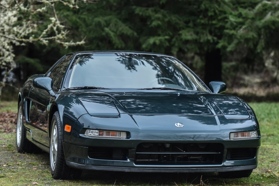 1994 Acura NA1 NSX - Image 12 of 31