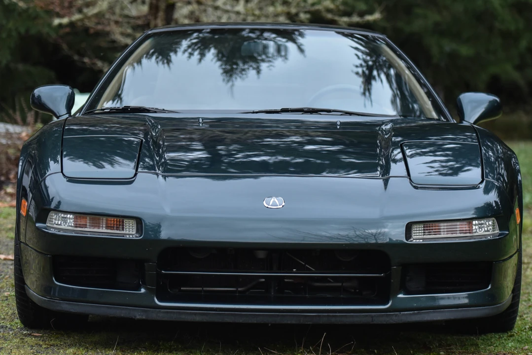 1994 Acura NA1 NSX - Image 13 of 31