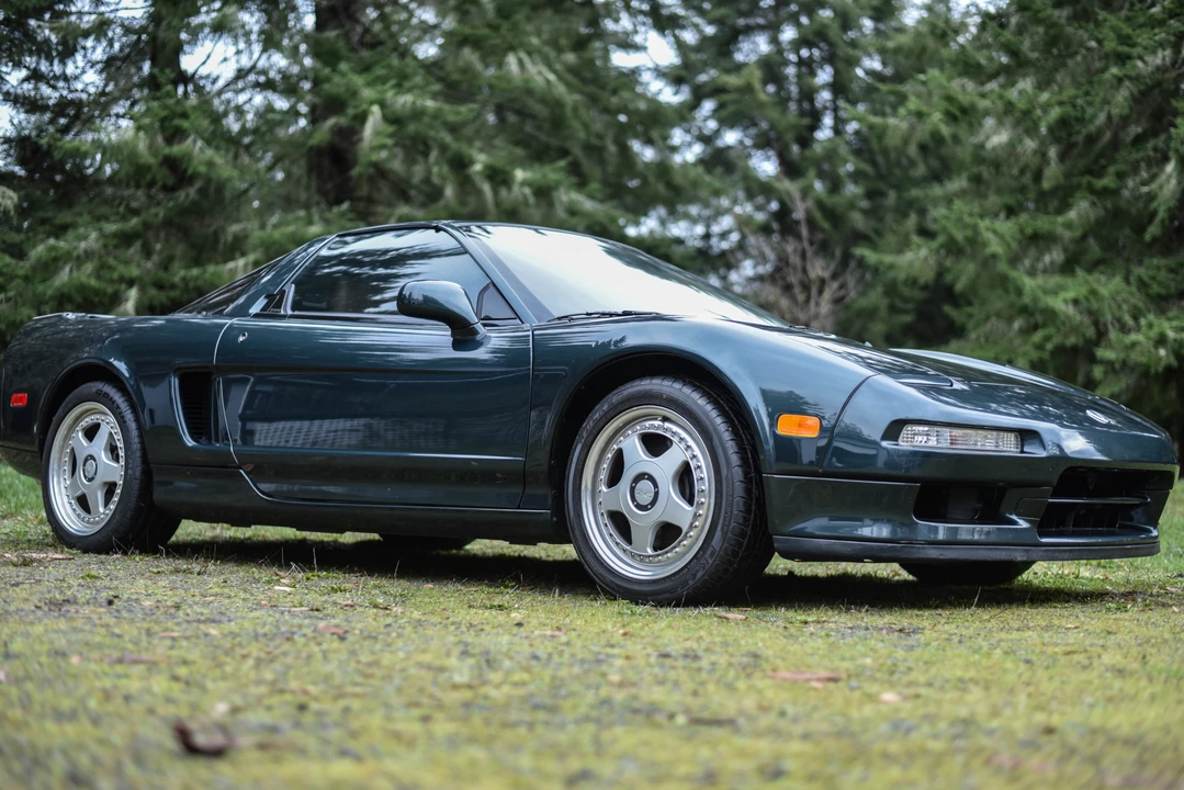 1994 Acura NA1 NSX - Image 3 of 31