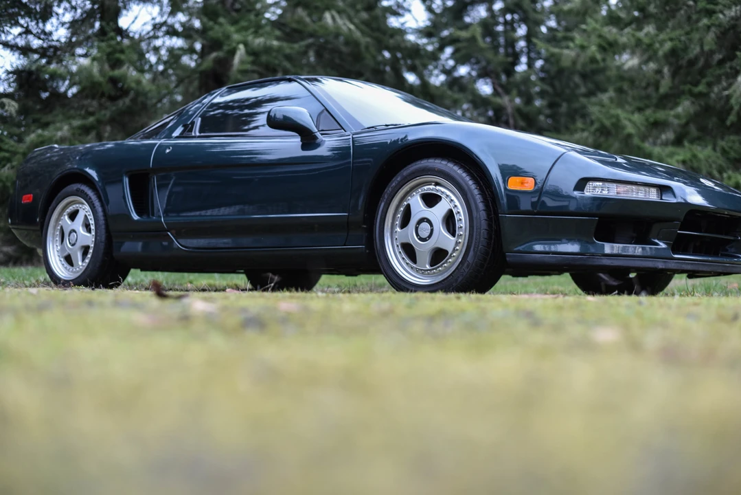 1994 Acura NA1 NSX - Image 4 of 31