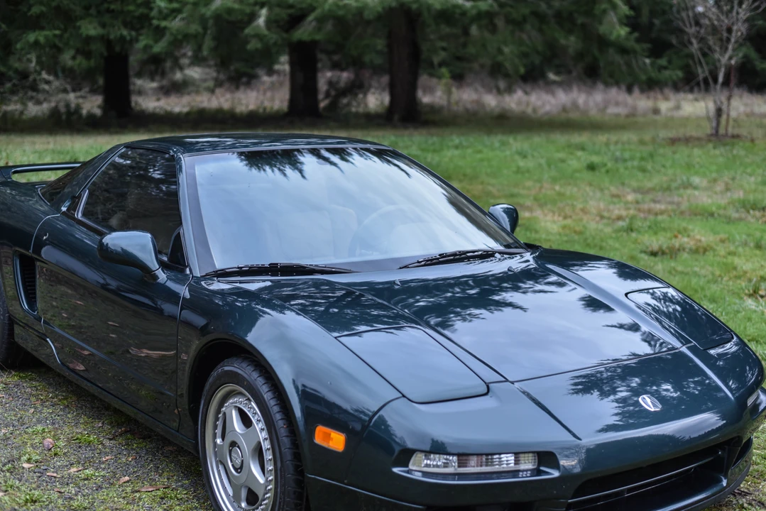 1994 Acura NA1 NSX - Image 10 of 31