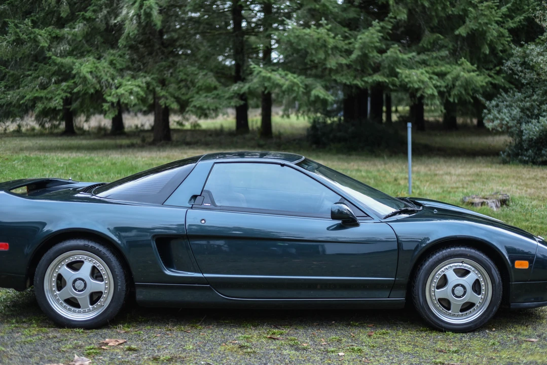 1994 Acura NA1 NSX - Image 8 of 31