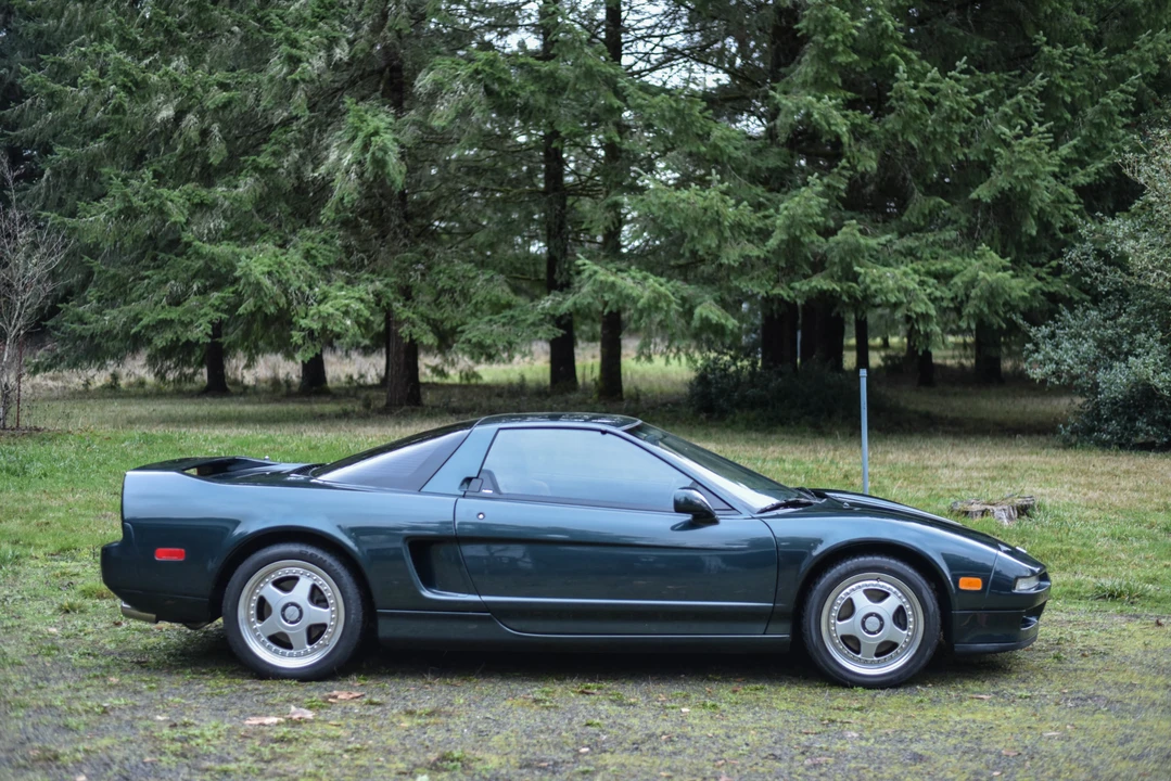 1994 Acura NA1 NSX - Image 9 of 31