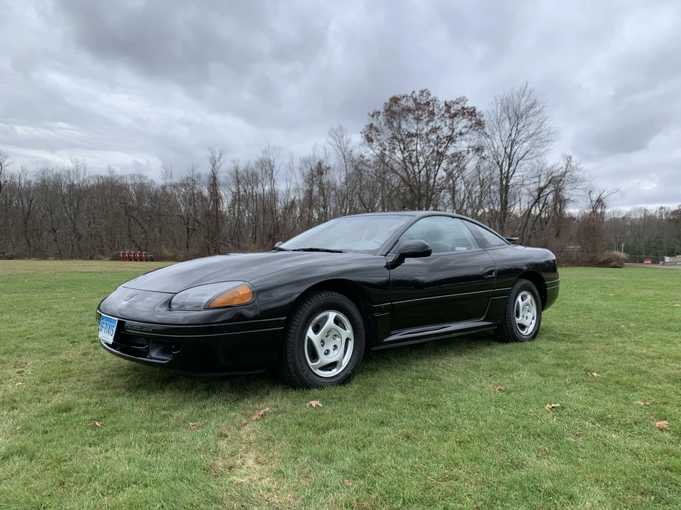 1994 Dodge Stealth - Image 9 of 31