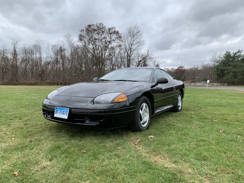 1994 Dodge Stealth - Image 8 of 31