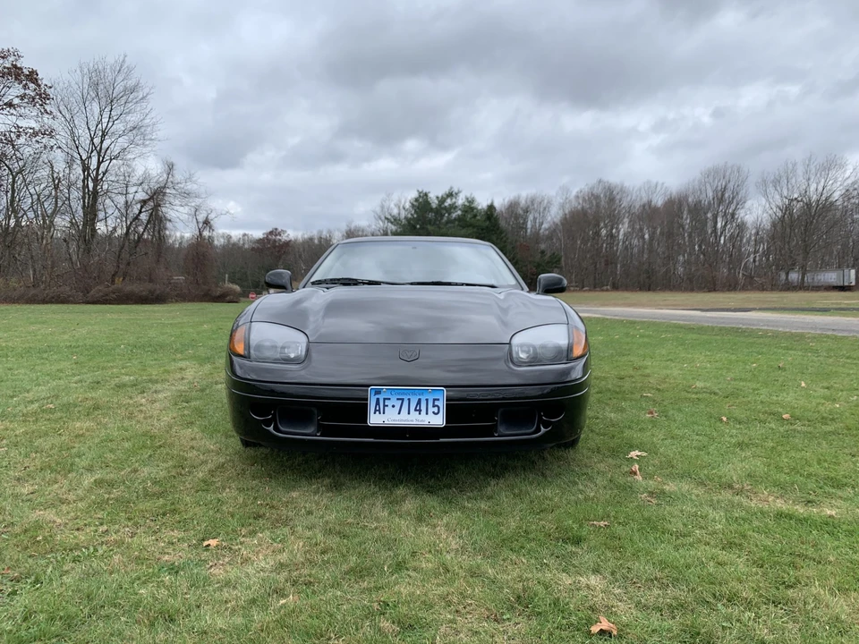 1994 Dodge Stealth - Image 6 of 31