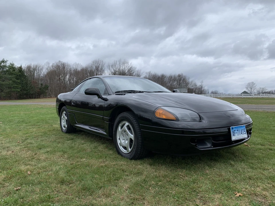 1994 Dodge Stealth - Image 3 of 31