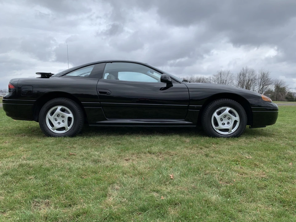 1994 Dodge Stealth - Image 19 of 31