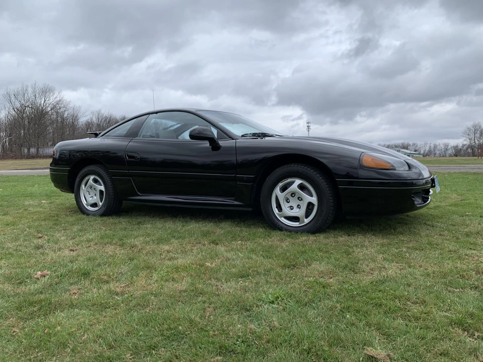 1994 Dodge Stealth - Image 2 of 31