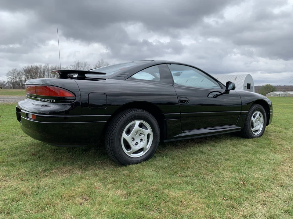 1994 Dodge Stealth - Image 18 of 31