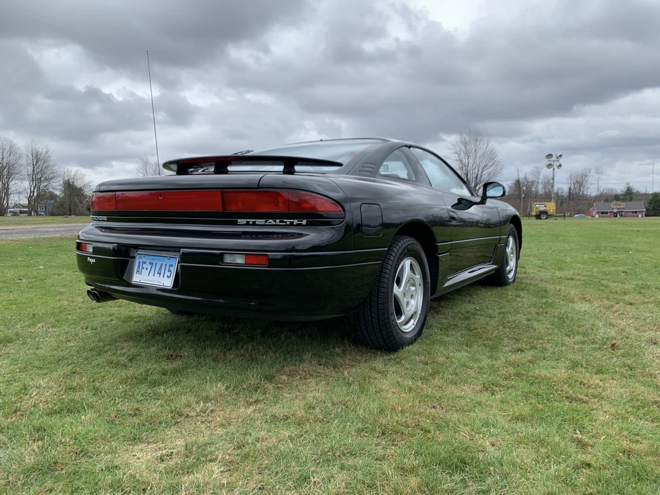 1994 Dodge Stealth - Image 17 of 31