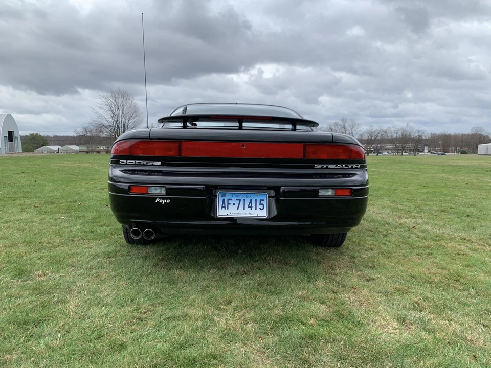 1994 Dodge Stealth - Image 13 of 31
