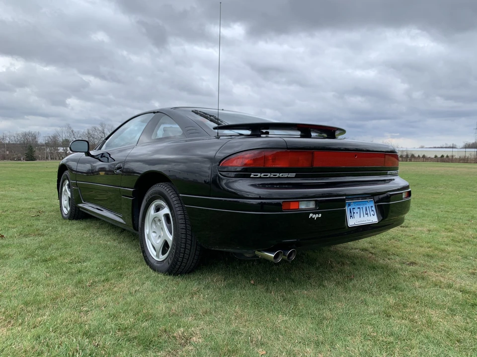 1994 Dodge Stealth - Image 11 of 31