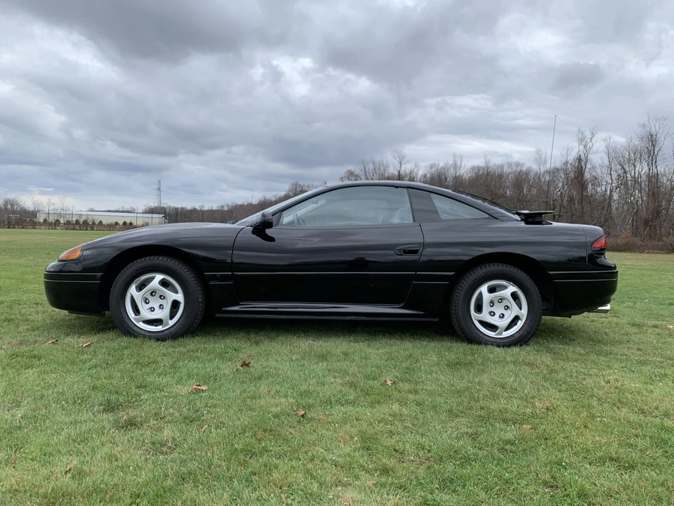 1994 Dodge Stealth - Image 10 of 31