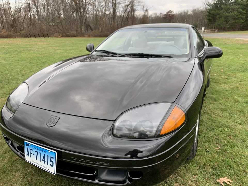 1994 Dodge Stealth - Image 7 of 31