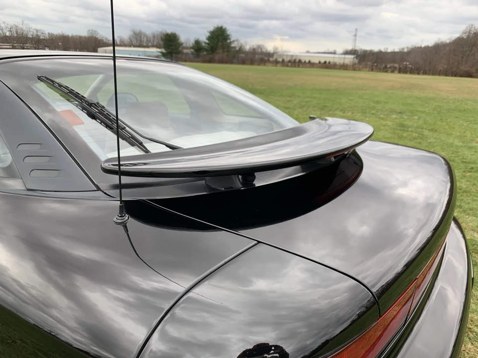 1994 Dodge Stealth - Image 30 of 31