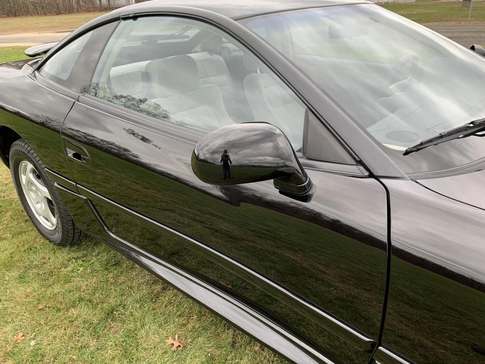 1994 Dodge Stealth - Image 25 of 31