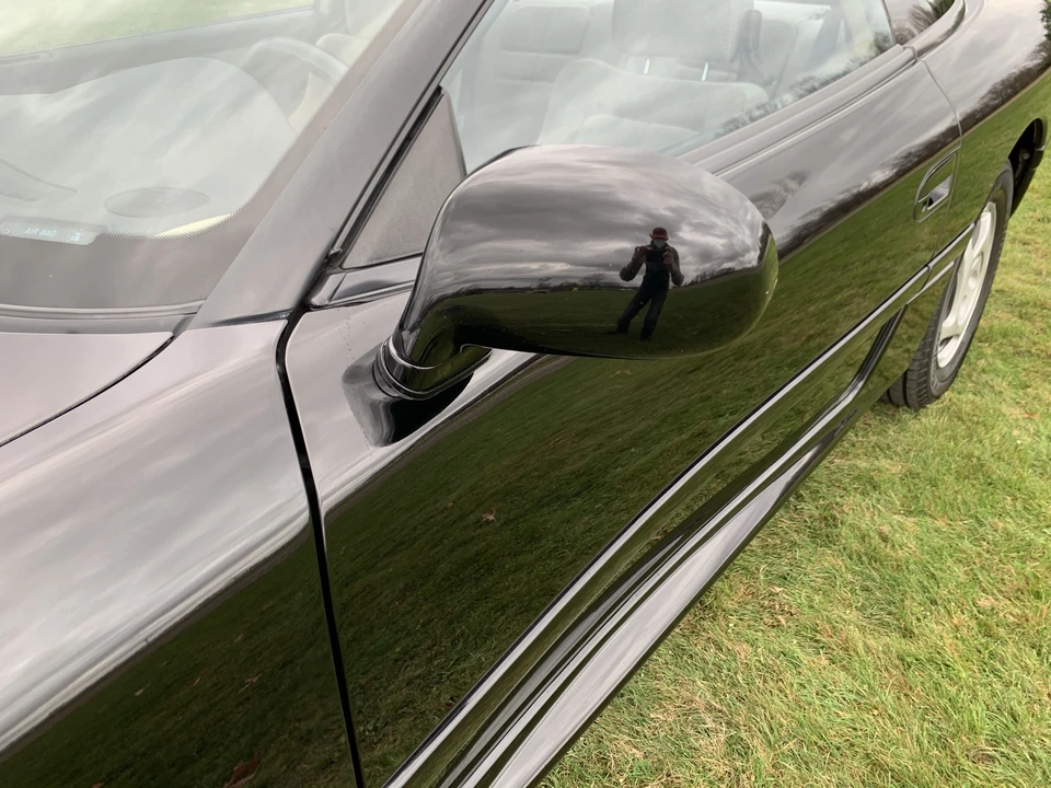 1994 Dodge Stealth - Image 26 of 31