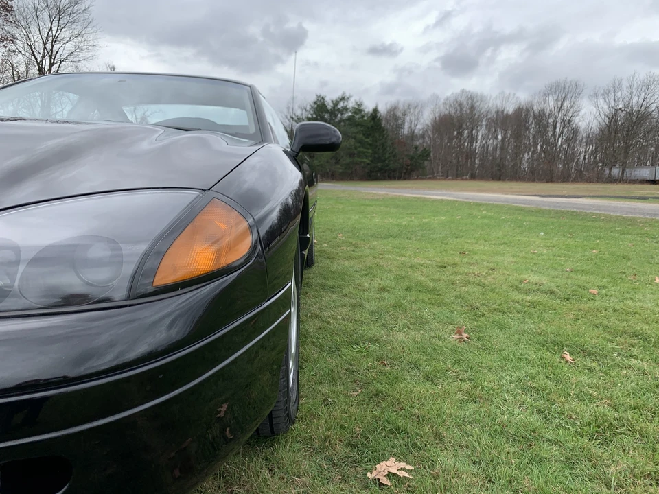 1994 Dodge Stealth - Image 23 of 31