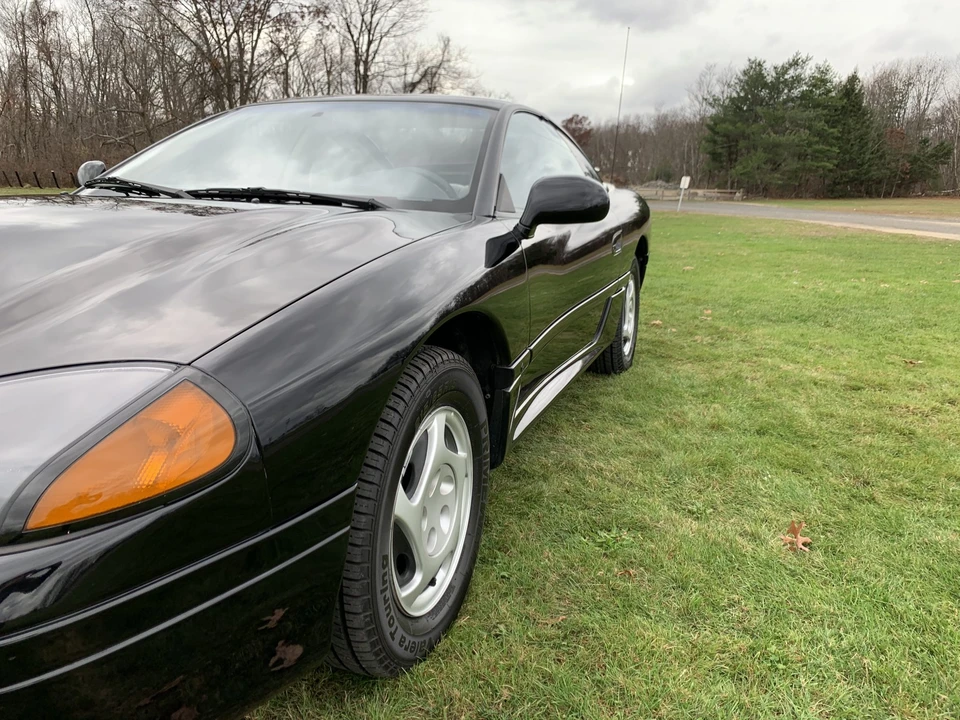 1994 Dodge Stealth - Image 22 of 31