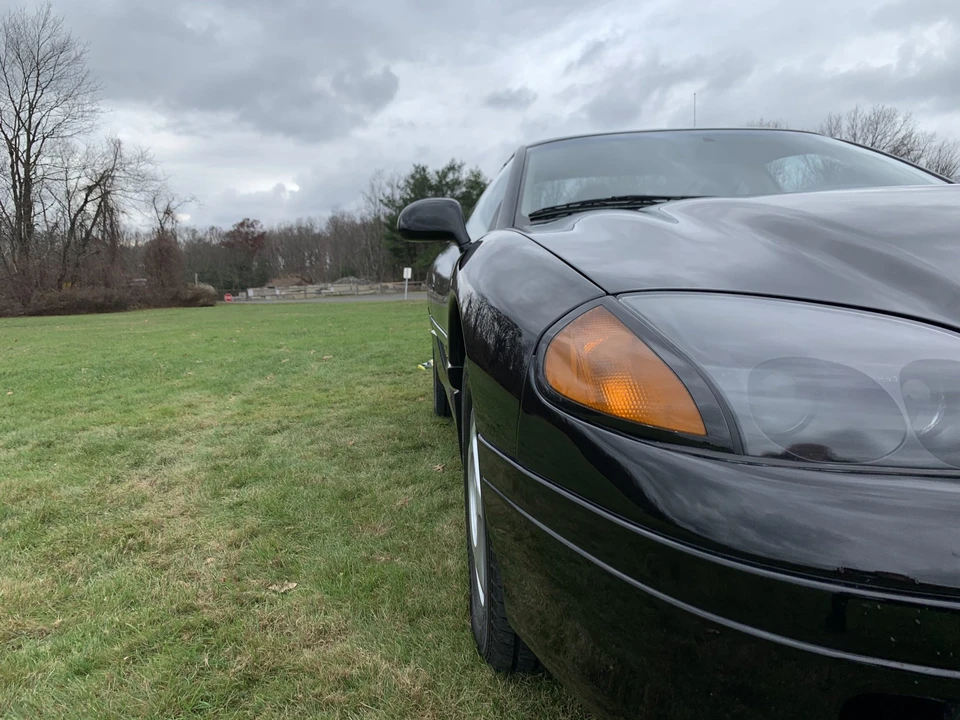 1994 Dodge Stealth - Image 21 of 31
