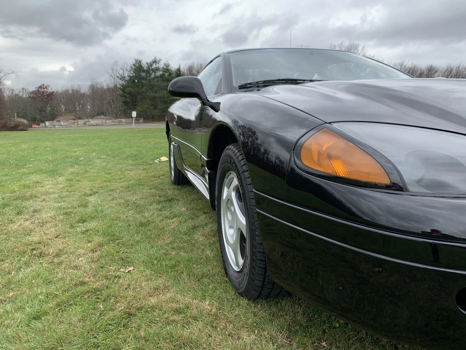 1994 Dodge Stealth - Image 20 of 31