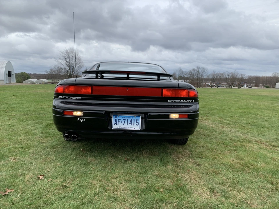 1994 Dodge Stealth - Image 15 of 31