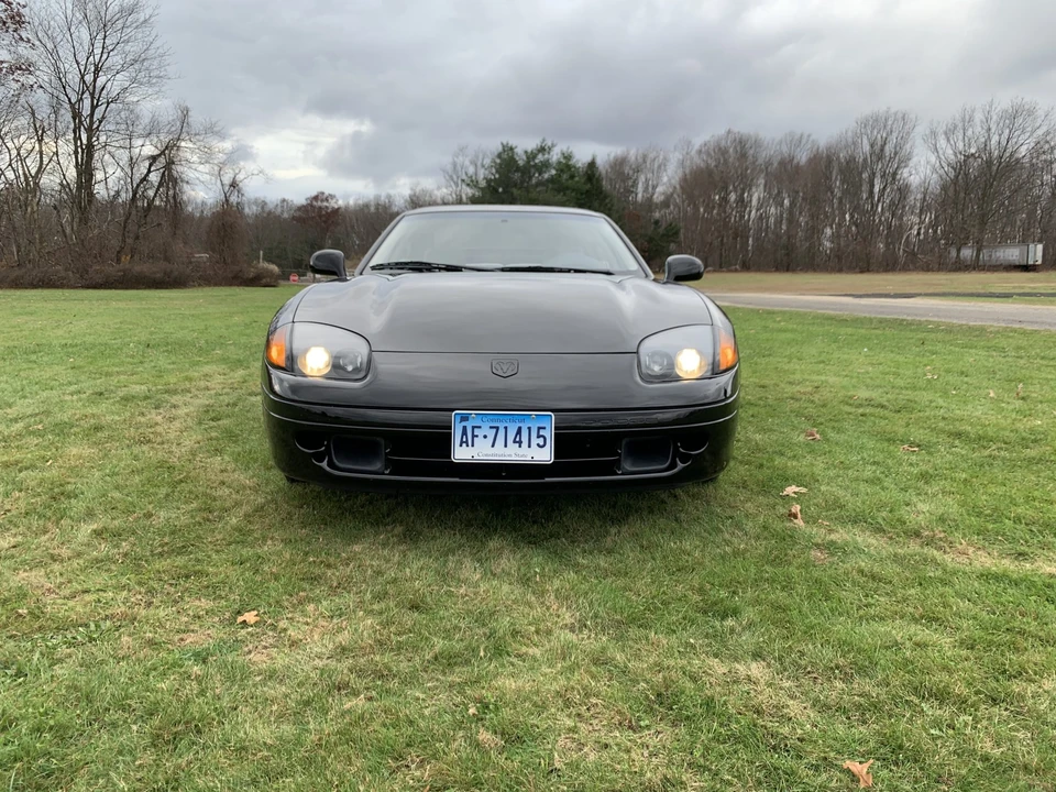 1994 Dodge Stealth - Image 5 of 31
