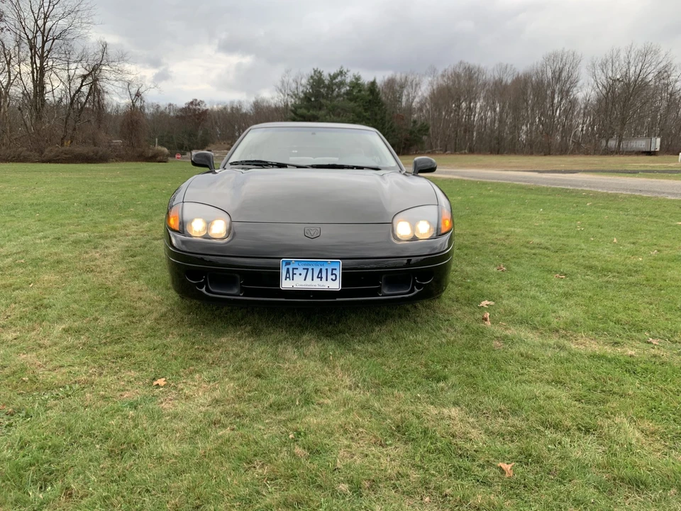 1994 Dodge Stealth - Image 4 of 31