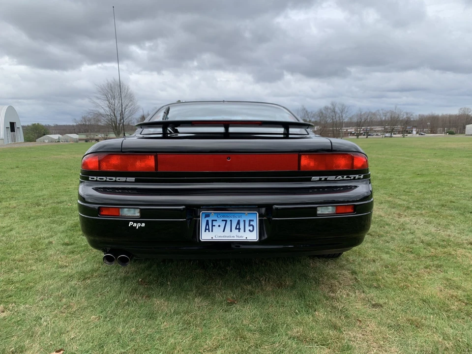 1994 Dodge Stealth - Image 16 of 31