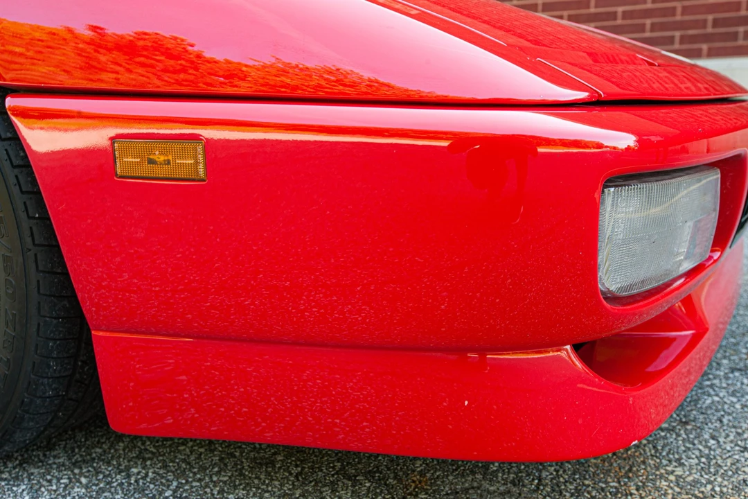 1994 Ferrari 348 Spider - Image 23 of 31