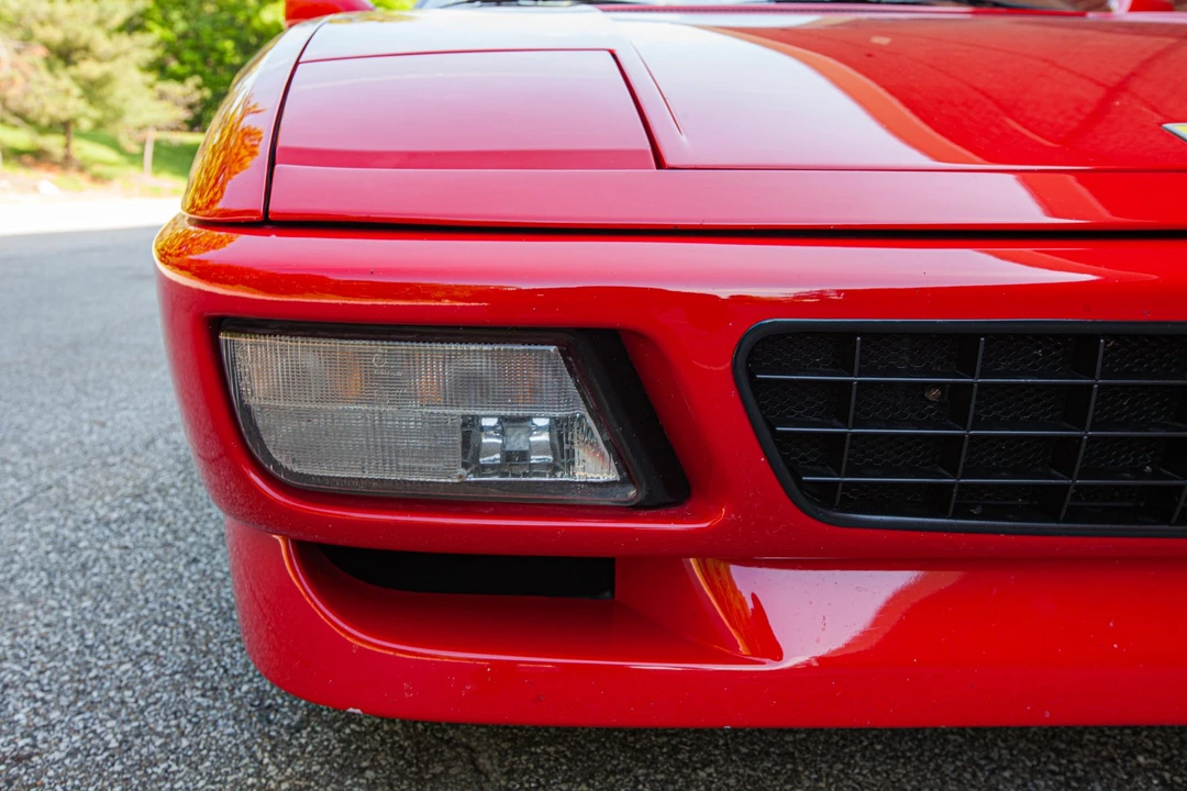 1994 Ferrari 348 Spider - Image 18 of 31