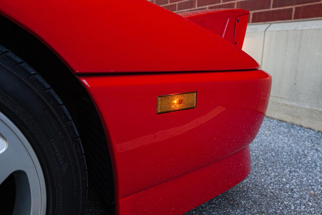 1994 Ferrari 348 Spider - Image 26 of 31
