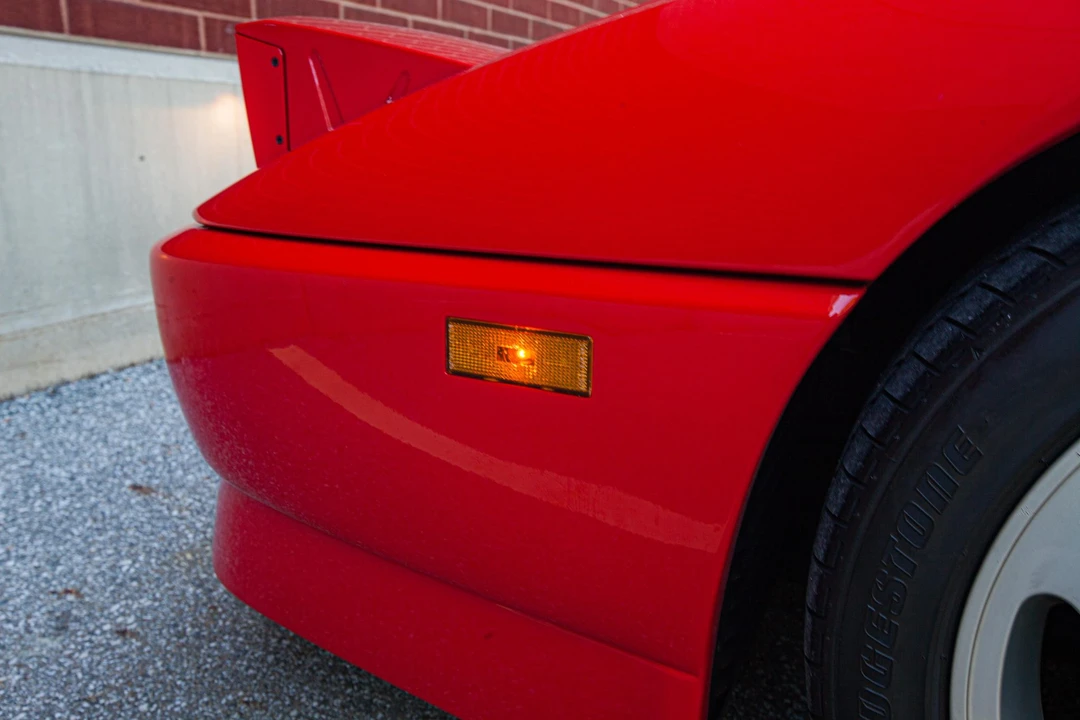 1994 Ferrari 348 Spider - Image 25 of 31