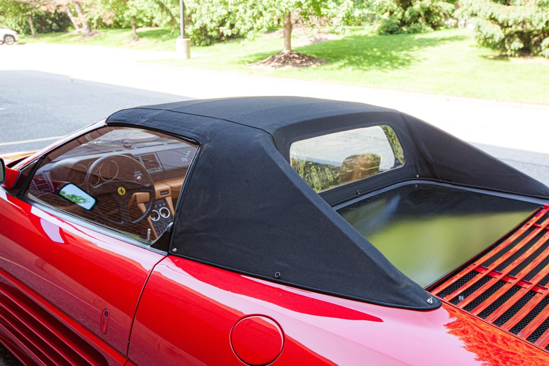 1994 Ferrari 348 Spider - Image 29 of 31