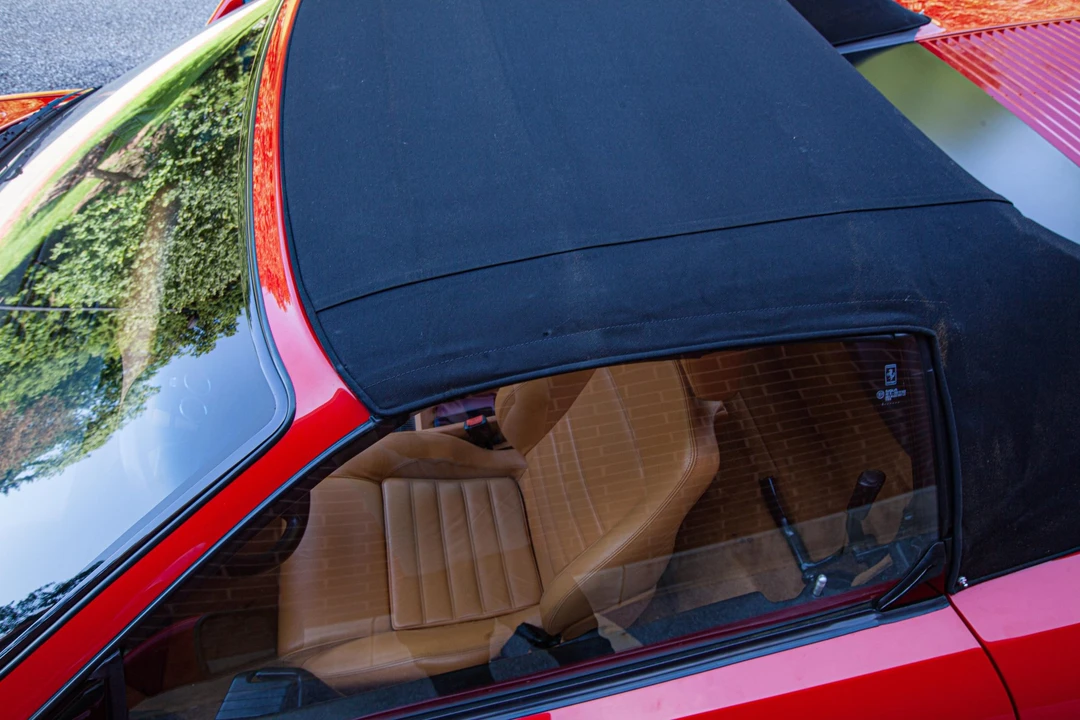 1994 Ferrari 348 Spider - Image 28 of 31