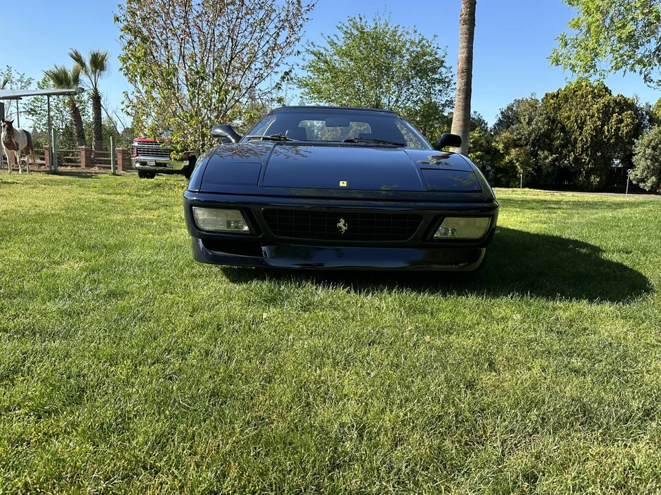 1994 Ferrari 348 Spider - Image 18 of 31