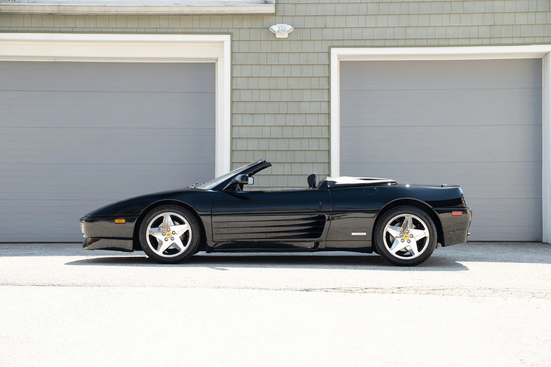1994 Ferrari 348 Spider - Image 15 of 31