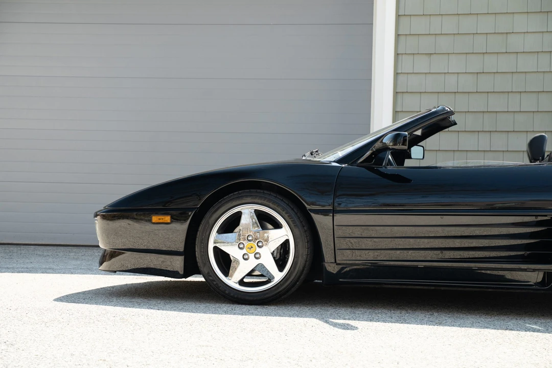 1994 Ferrari 348 Spider - Image 28 of 31