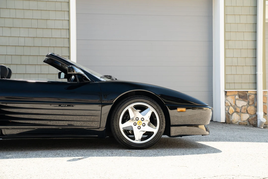 1994 Ferrari 348 Spider - Image 30 of 31