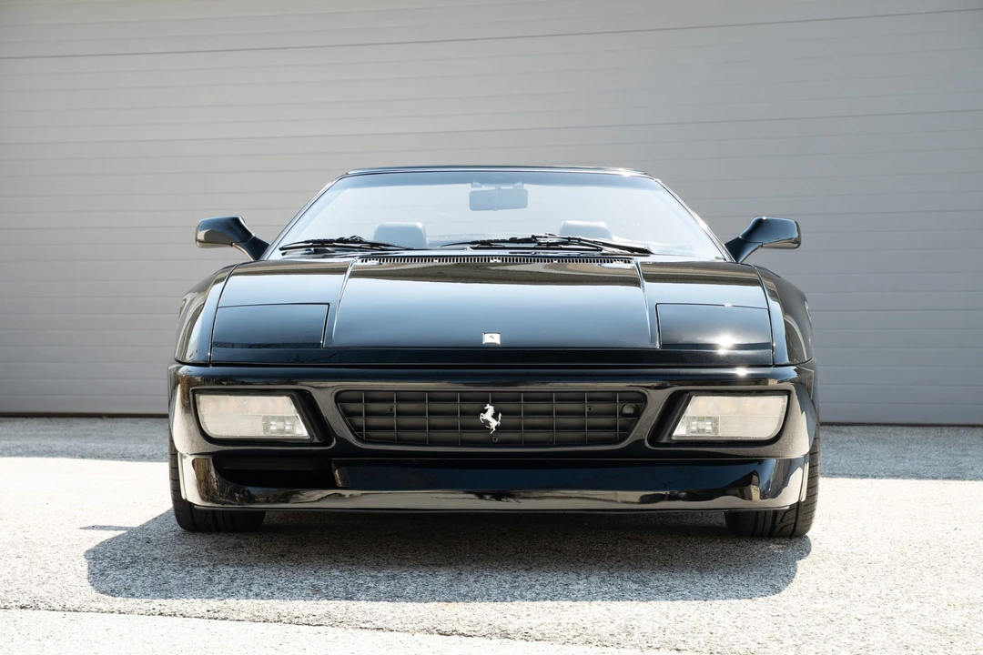 1994 Ferrari 348 Spider - Image 4 of 31