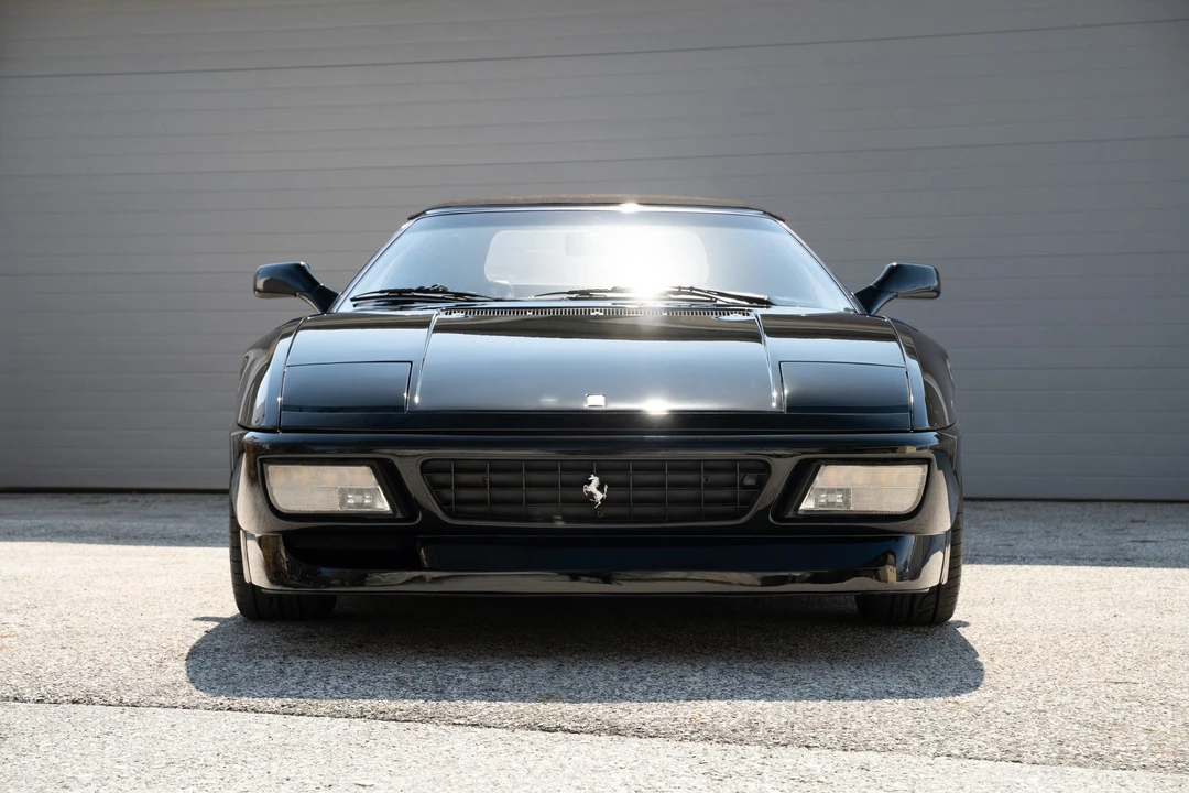 1994 Ferrari 348 Spider - Image 19 of 31