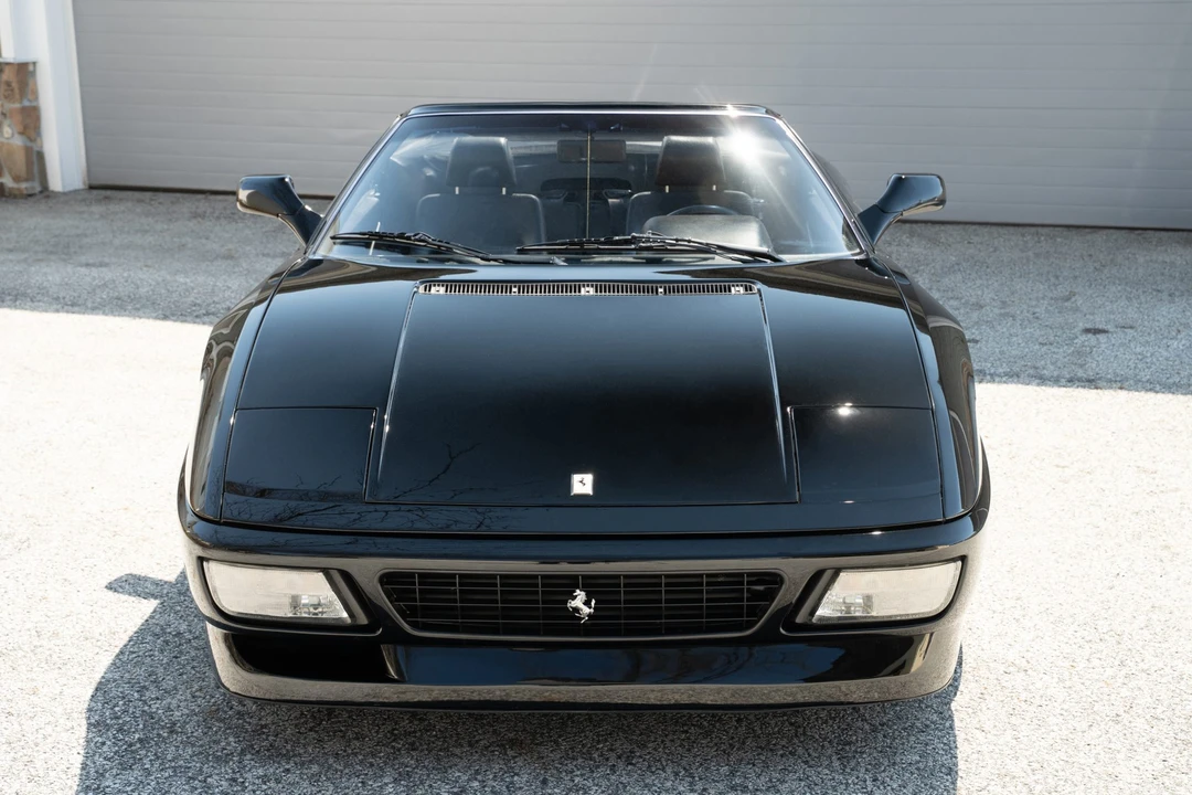 1994 Ferrari 348 Spider - Image 18 of 31