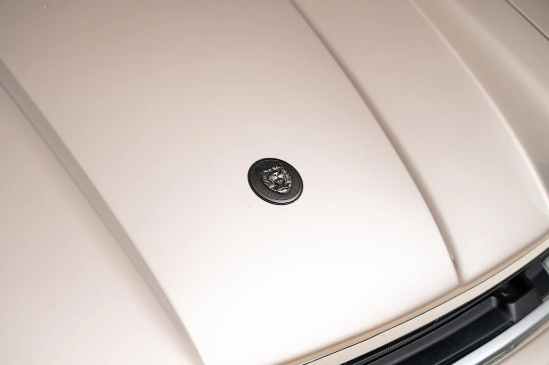 1994 Jaguar XJS Convertible - Image 13 of 31