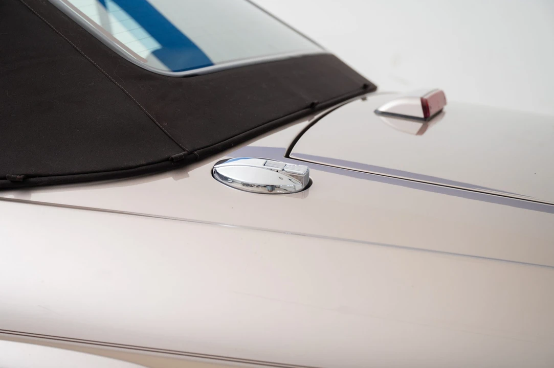 1994 Jaguar XJS Convertible - Image 30 of 31