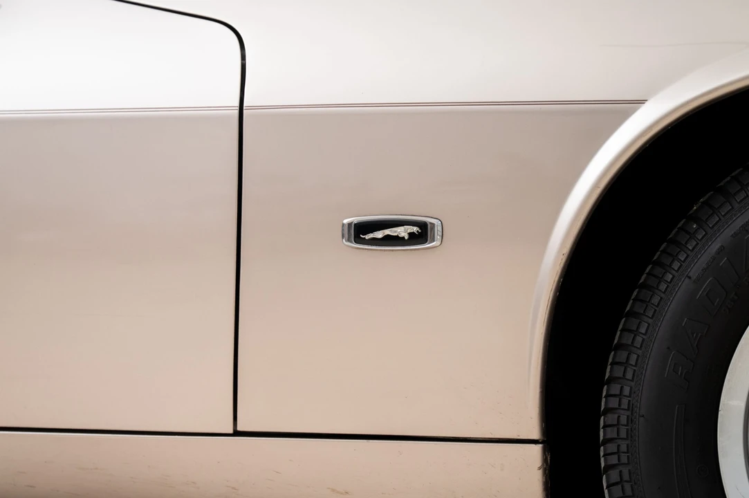 1994 Jaguar XJS Convertible - Image 23 of 31
