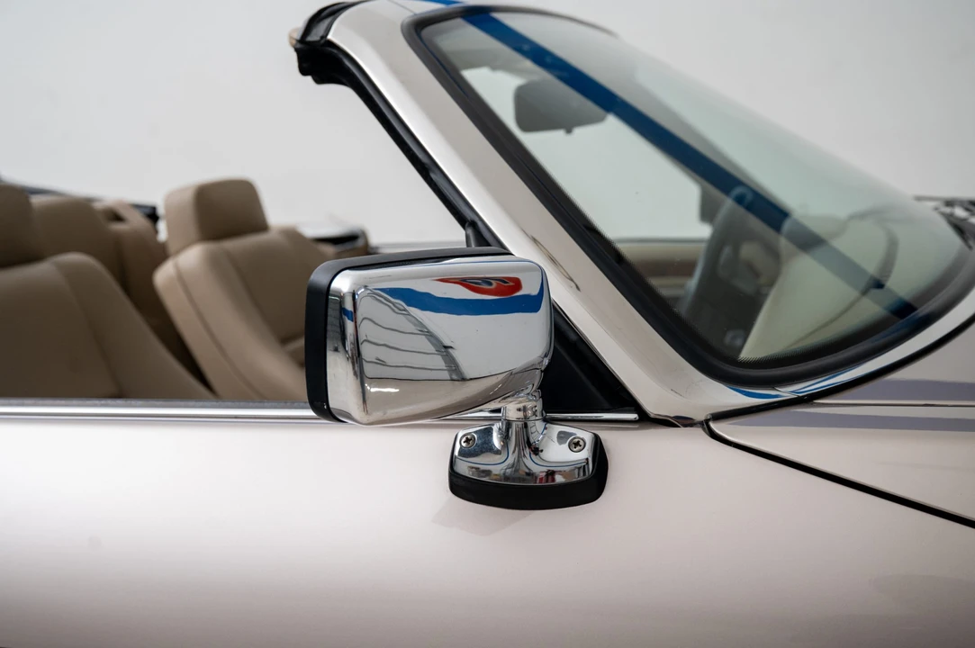 1994 Jaguar XJS Convertible - Image 25 of 31